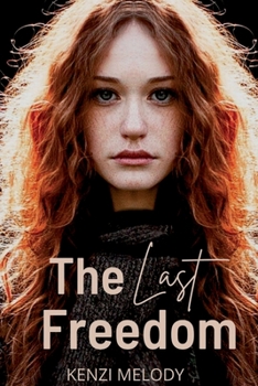 Paperback The Last Freedom Book