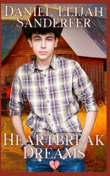 Paperback Heartbreak Dreams Book