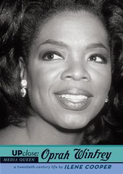 Hardcover Oprah Winfrey Book