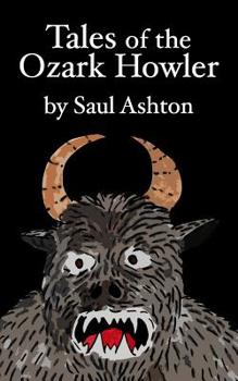 Paperback Tales of the Ozark Howler Book