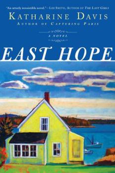 Paperback East Hope Book