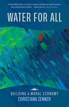 Paperback Water for All Book