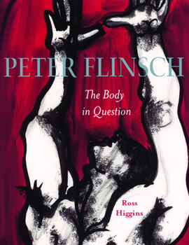 Paperback Peter Flinsch: The Body in Question Book