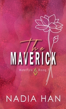 Hardcover The Maverick: Special Edition Book