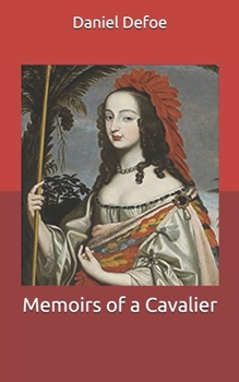 Paperback Memoirs of a Cavalier Book