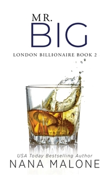 Paperback Mr. Big Book