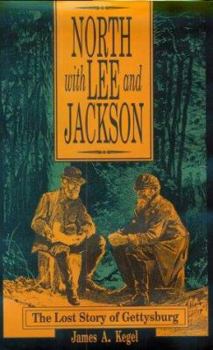 Hardcover North with Lee and Jackson Book