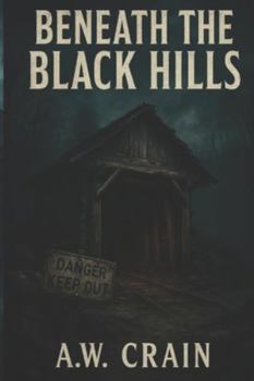 Paperback Beneath the Black Hills Book