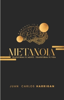 Paperback Metanoia [Spanish] Book