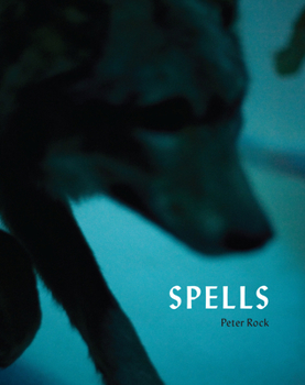 Paperback Spells: A Novel Within Photographs Book