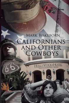 Paperback Californians and Other Cowboys 2 ed. Book