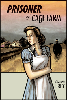 Paperback Prisoner of Cage Farm Book