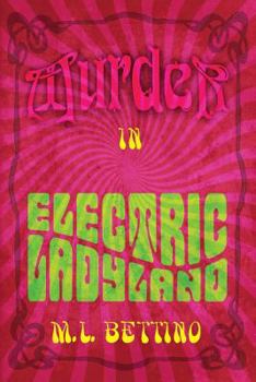 Paperback Murder in Electric Ladyland Book