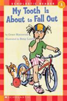 Paperback My Tooth is about to Fall Out Book