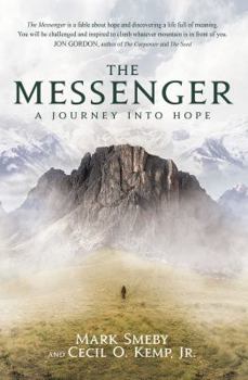 Paperback The Messenger: A Journey Into Hope Book