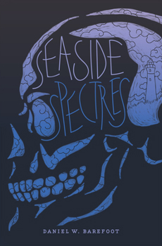Paperback Seaside Spectres Book