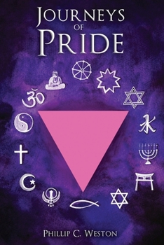 Paperback Journeys Of Pride Book