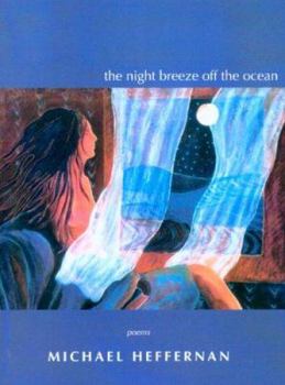 Paperback The Night Breeze Off the Ocean Book