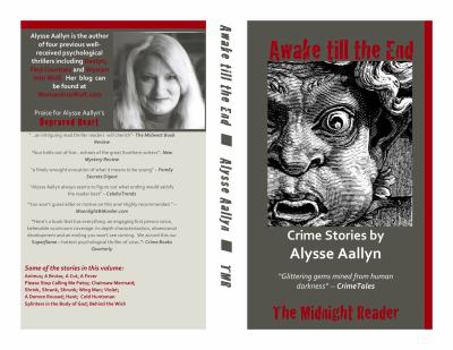 Paperback Awake Till The End Book