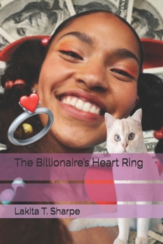 Paperback The Billionaire's Heart Ring Book