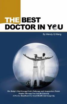 Paperback The Best Doctor In You Book