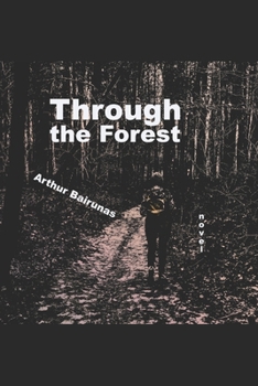 Paperback Through the Forest Book