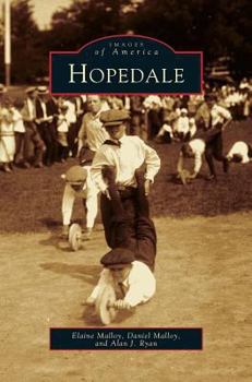 Hopedale - Book  of the Images of America: Massachusetts