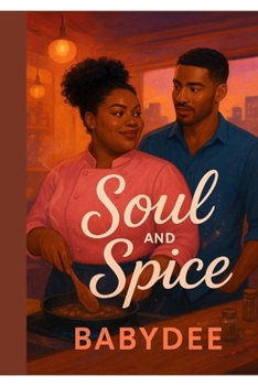 Paperback Soul & Spice Book