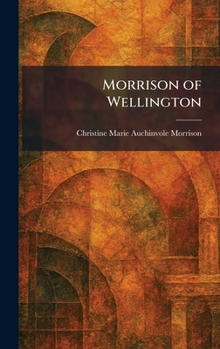 Morrison of Wellington