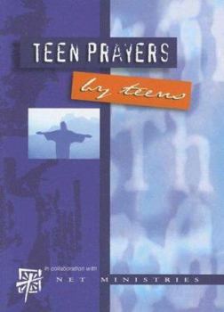 Paperback Teen Prayers by Teens Book