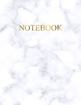 Paperback Notebook: Unruled - Unlined - Plain - Blank - Table of Content - Pages numbered - Diary, Journal, Composition Book, Doodles, Ske Book