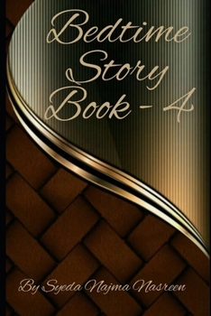 Bedtime Story Book 4 (Bedtime Stories)