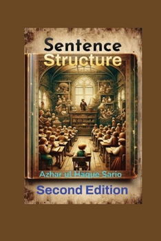 Paperback Sentence Structure: Second Edition Book