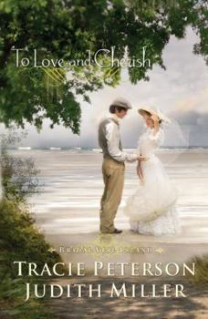 To Love and Cherish - Book #2 of the Bridal Veil Island