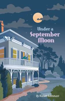 Paperback Under A September Moon Book