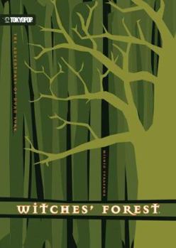 Paperback Witches' Forest Book