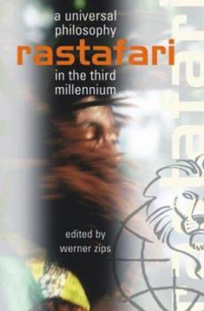 Paperback Rastafari - A Universal Philosophy Book