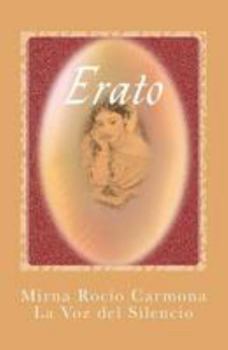 Paperback Erato: Reencuentro entre musa y poeta [Spanish] Book