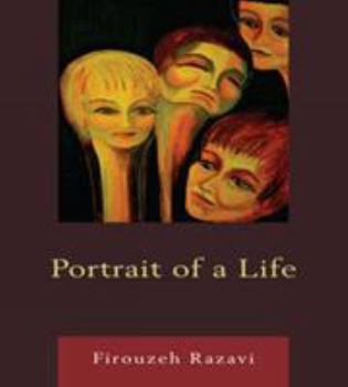 Paperback Portrait of a Life Book