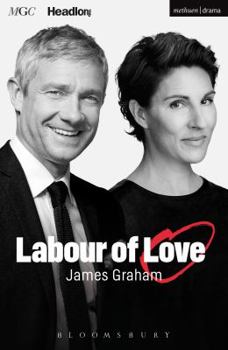 Paperback Labour of Love Book