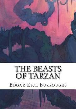 The Beasts of Tarzan