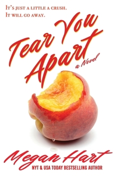 Tear You Apart : The Author's Cut