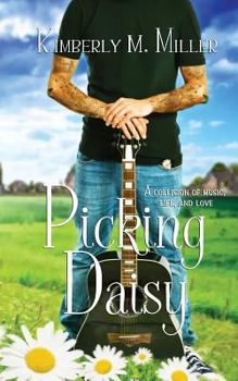 Paperback Picking Daisy Book