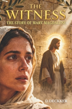 The Witness: The Story of Mary Magdalene