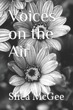 Paperback Voices on the Air Book