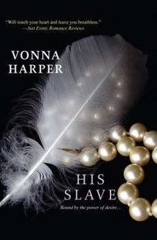 Paperback His Slave Book