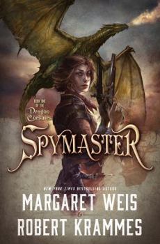 Hardcover Spymaster Book