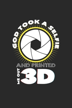Printed 3D: 6x9 3D Printing | grid | squared paper | notebook | notes