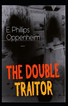 Paperback The Double Traitor Illustrated Book