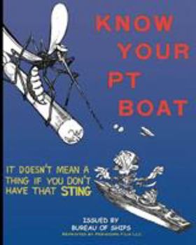 Paperback Know Your PT Boat Book